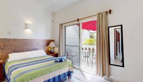 Family Suite 2Br/Kitchen