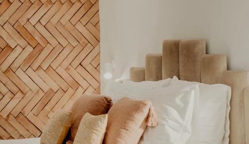 Standard Studio Patio