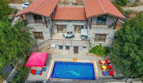 Standard Villa