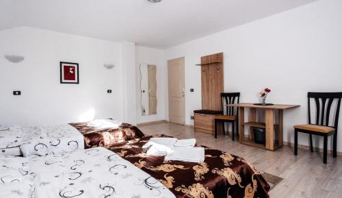 Standard Villa