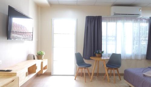 Large Double or Twin Room