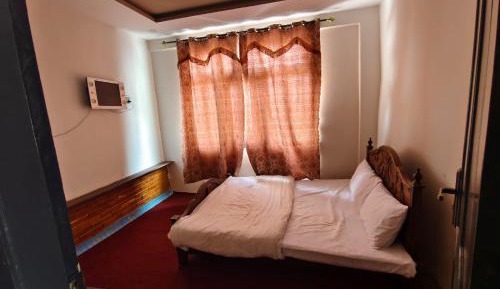 Budget Double Room