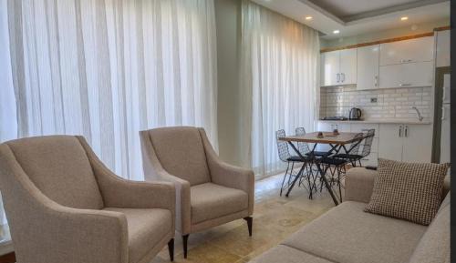 Standard Suite