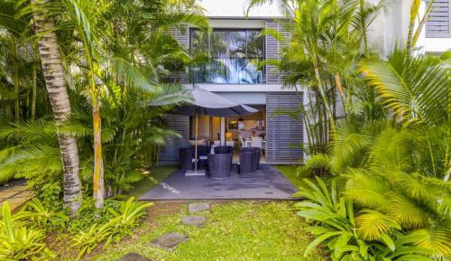3 Bedrooms Premium Apartment