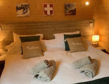 Double or Twin Room with Balcony