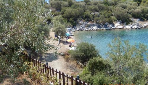 One-Bedroom House (3-4 Adults) - Split Level