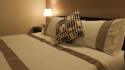 Deluxe Double Room with Bath