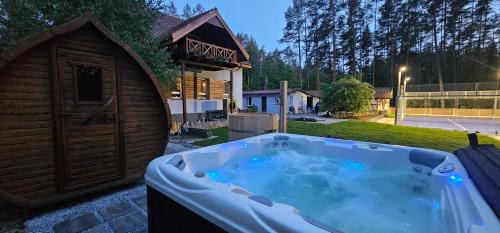 Superior Villa