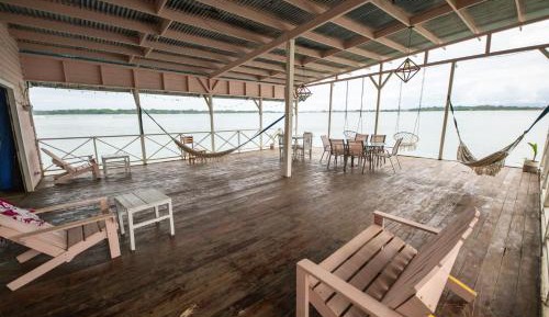 Double Room with Sea View