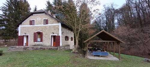 Five-Bedroom House