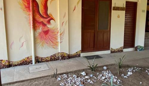 Queen Room with Balcony