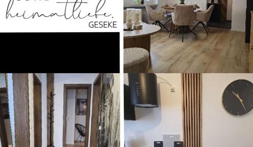 One-Bedroom Premium Apartment