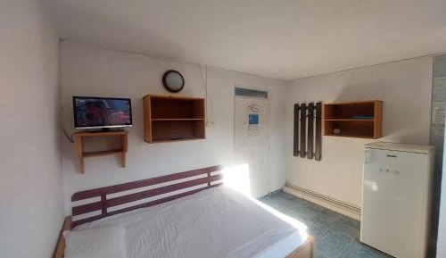 Double Room with Two Double Beds