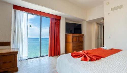 Junior Suite, 1 King