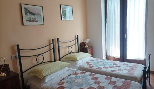 Two-Bedroom Suite