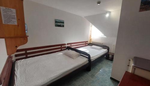 Double Room with Two Double Beds