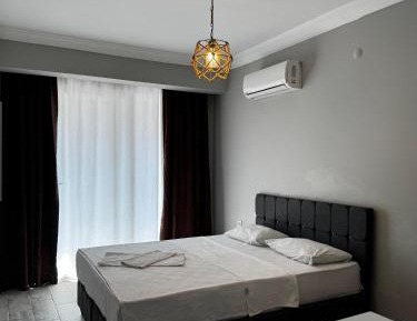 Standard  Double Room