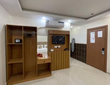 Economy Single Room