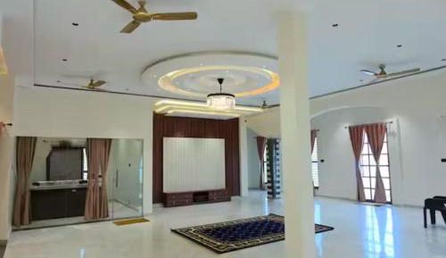 One-Bedroom Villa