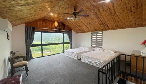 Family Bungalow