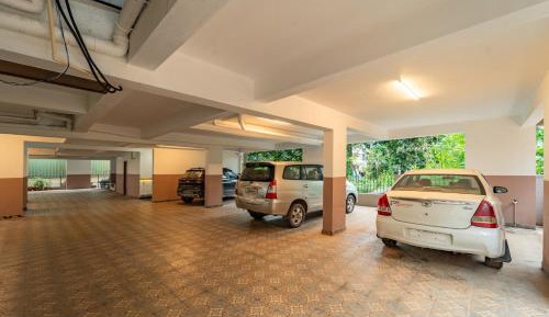 Apartment - Split Level