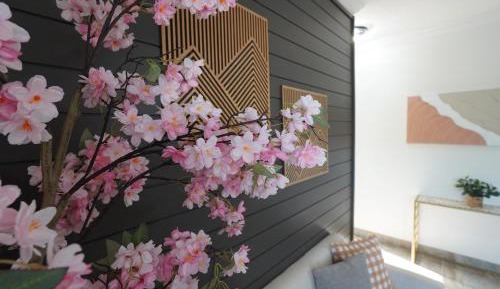 Suite with River View