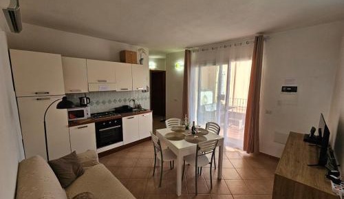 Apartment with Sea View