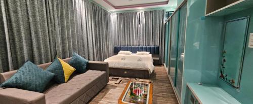 Superior King or Twin Room