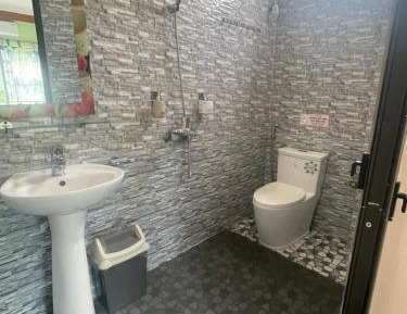 King Room with Balcony