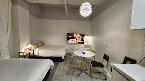 Double or Twin Room