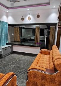 Three-Bedroom Superior Apartment