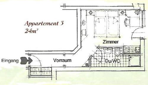 Maisonette