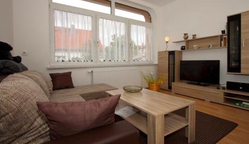 Apartment - Ground Floor