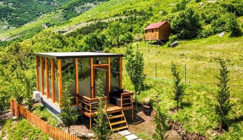 One-Bedroom Chalet