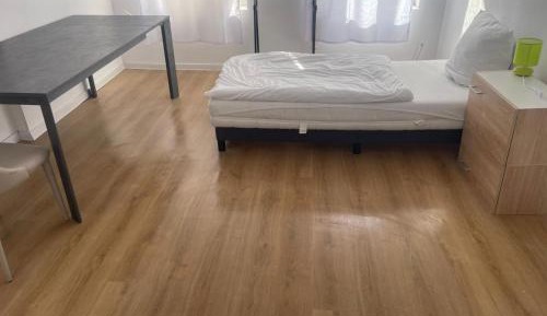 Three-Bedroom Premium Apartment