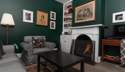 Scottish Cottage