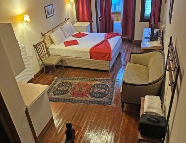 Standard Villa