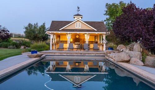 Vacation Home