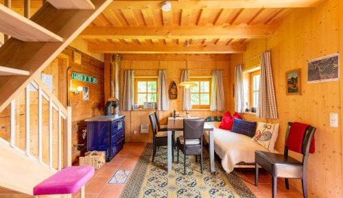 Two-Bedroom Holiday Home