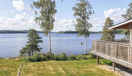 Two-Bedroom Holiday Home