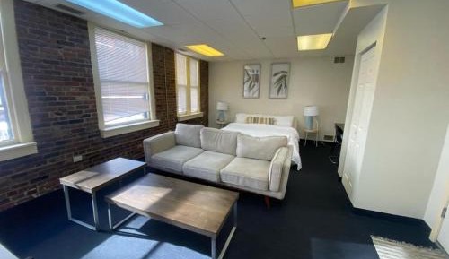 Superior King Room