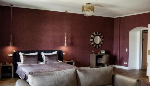 Suite Apartment