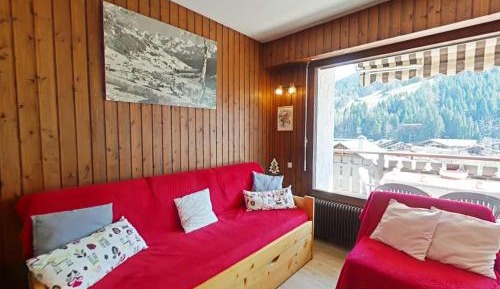 Apartment (4 Adults)