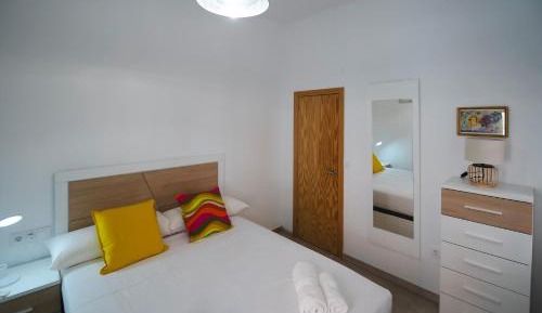 Two-Room Apartment