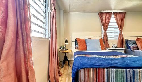 Two-Bedroom Superior Apartment