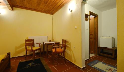 Comfort Triple Room