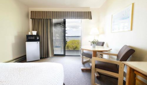 King Room with Sea View