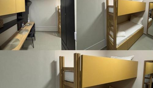 Apartment 1
