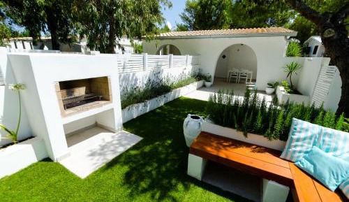 Superior Villa