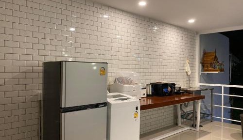 Family Suite with Balcony